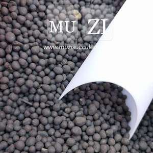 Peat Moss Pellet ▸ 颗粒泥炭土 3-6mm 3L