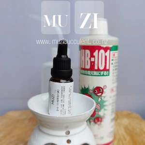 HB101 Japanese Natural Plant Vitalizer 日本天然植物活力素 HB101 15ml 分装液