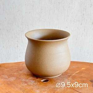 SUSHAO Round Pot SH010 Φ9.5x9cm