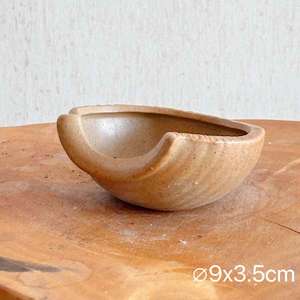 SUSHAO Round Pot SH003 Φ 9×3.5cm