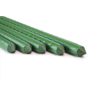 Garden Stake Plastic Coated Metal inside Plant Support Various Sizes ▸爬藤…