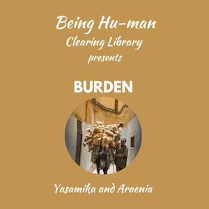 Clearing Library BURDEN mysite