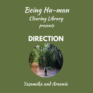 Clearing Library DIRECTION mysite