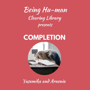 Clearing Library COMPLETION mysite