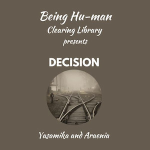 Clearing Library DECISION mysite