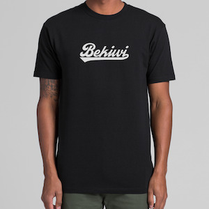 Clothing: BEKIWI™ - T-Shirt Classic Style