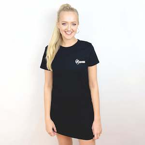 BEKIWI™ Short Sleeve Dress - Original