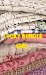 Boys Lucky Bundle