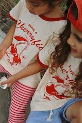 Have A Cherryfic Day! T-Shirt