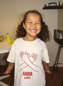 Aroha T-Shirt