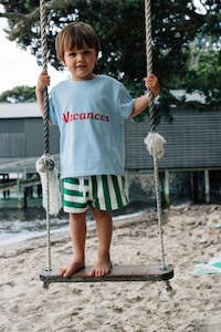 Baby wear: Vacances T-Shirt