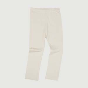 Baby wear: Bamboo Legging - Beige