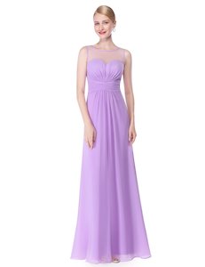 Clothing: Women's Elegant Long Evening Party Dress