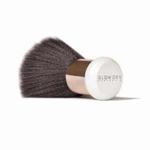 GlowDry™️ Body Brush