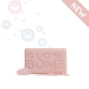 GlowBomb - Fake Tan Removing BATH BOMB