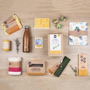 Non-store-based: The Ultimate Sustainable Kit Out