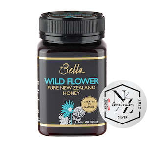 Wild Flower (500g)