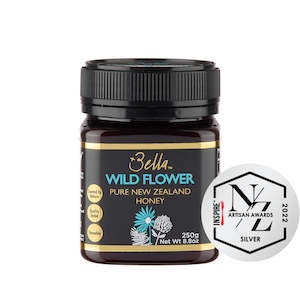 Wild Flower (250g)