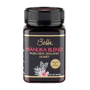 Non-store-based: Manuka Blend (500g)