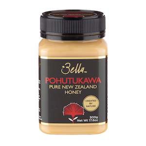 Pohutukawa (500g)