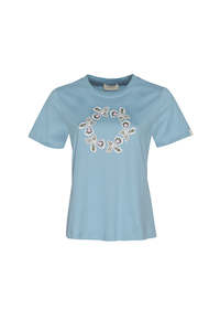 MADLY SWEETLY Sweet Tee