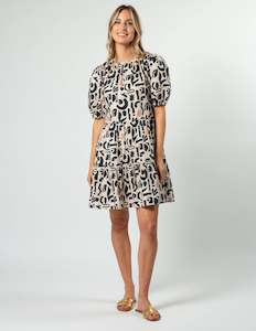 Womenswear: STELLA + GEMMA Venus Dress