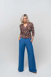 Womenswear: CARLSON Gia Blouse