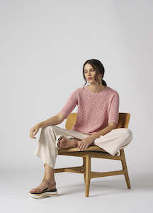 Womenswear: MADLY SWEETLY Long Island Tee