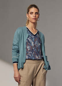 Womenswear: MADLY SWEETLY Level Up Top - SALE