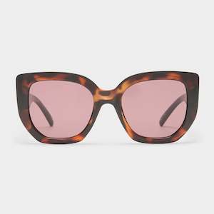 Le Specs: Euphoria - Super Dark Tort