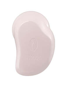 Tangle Teezer Plant Based Detangling Brush -Marshmallow Pink