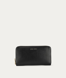 Mr Wallet - Black