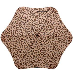 Blunt Classic - Safari Leopard