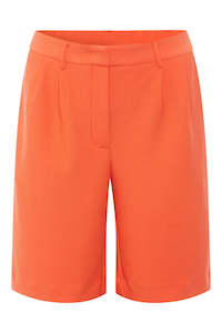 Mea Shorts - Blush Orange