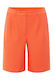 Mea Shorts - Blush Orange