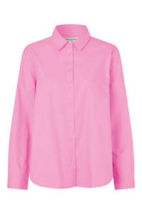 Joyce Shirt - Pink