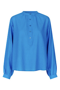 Lima Shirt - Blue