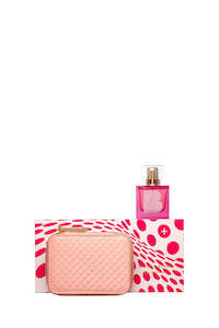 Karen Walker Fragrance: B+ - 50ml Set with Leather Wallet