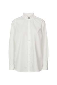 Hobart Shirt - White