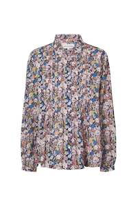 Balu Shirt - Multi Flower