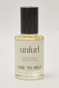 Fragrance: UNFURL - Perfume Oil