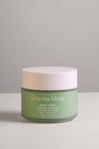 Green Genes Regeneration Superfood Face Cream