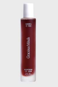 Shades Of Red Brighten & Correct Eye Serum