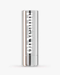 Lip Balm - Silver (Clear)