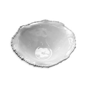 Clothing: Melamine Jumbo Pearl bowl