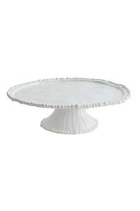 Melamine Pearl cakestand