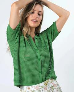 Holly knit top