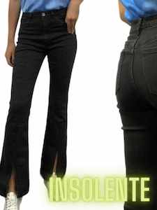 Womenswear: Insolente Highrise bootcut