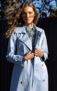 Clothing: Case Study Trench