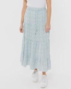 Clothing: Happy maxi skirt